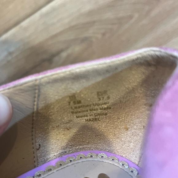 Sam Edelman Hazel pointy toe pumps - Picture 9 of 9